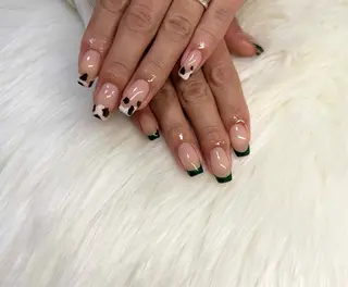 ネイル nailsalon R.のネイルデザイン