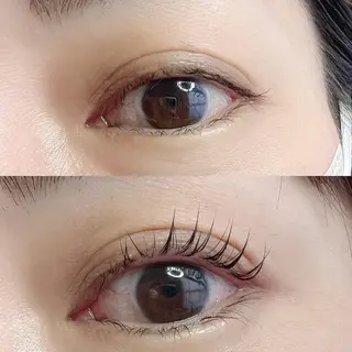 マツエク・マツパ chou chou シュシュのマツエク・マツパデザイン