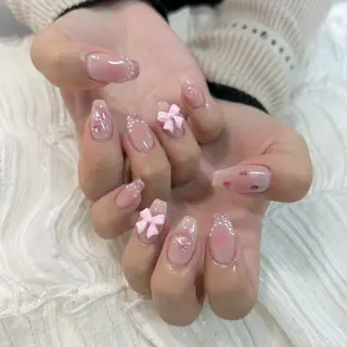 ネイル ムラカミ カナのネイルデザイン