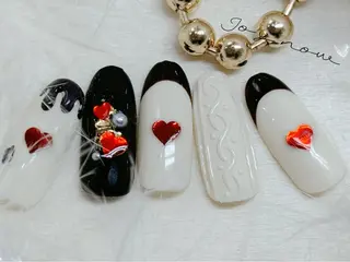 ネイル Joy Nowのネイルデザイン