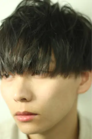 メンズ flocci🌙 フロクシのヘアスタイル