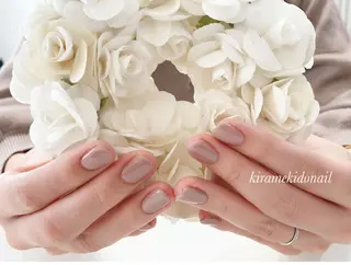 ネイル kiramekido nail salon所属・林 禅のネイルデザイン
