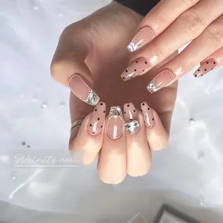 ネイル esterella所属・Nail salon esterellaのネイルデザイン