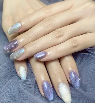 ネイル 🫧Mimosa 吉祥寺のネイルデザイン