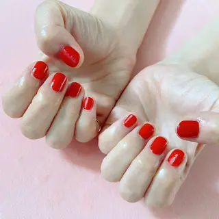 ネイル うね 🎀のネイルデザイン