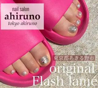 ネイル ａｈｉｒｕｎｏ ✿ ｙｕiのネイルデザイン