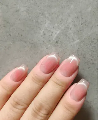 ネイル ジュリ ネイルのネイルデザイン