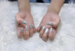 ネイル Moana Nailsのネイルデザイン