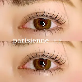 マツエク・マツパ Elle　Charme所属・Elle Charmeのマツエク・マツパデザイン