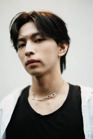 メンズ ルカ/ レイヤーカット🍓のヘアスタイル