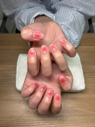 ネイル 岡田 逞姫のマツエク・マツパデザイン