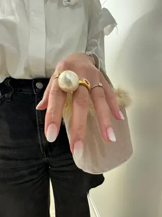 ネイル 市川 加奈子のネイルデザイン