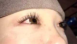 マツエク・マツパ GO　TODAY SHAiRE SALON 名古屋パルコ店所属・matsuhashi shinaのマツエク・マツパデザイン