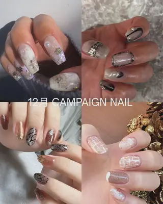 ネイル ciel la merのネイルデザイン