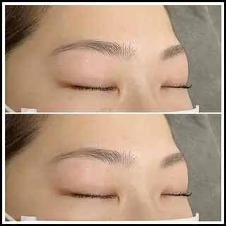 メンズ アイブロウ ☘️ MAYU☘️✨のその他イメージ