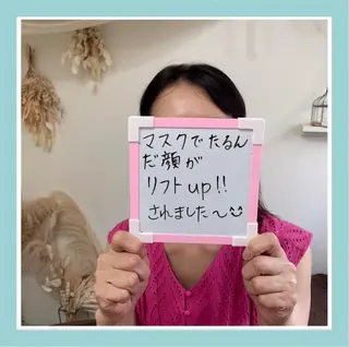 KOGAOFACTORY北24条院所属・コガオファクトリー 北24条院のエステ・リラクイメージ