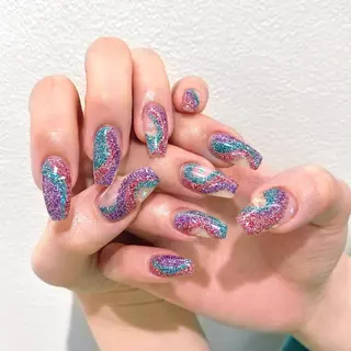 ネイル NailAVANCE miyuのネイルデザイン