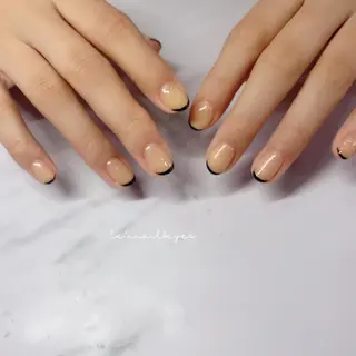 ネイル le’a所属・Le'a nail&eyesのマツエク・マツパデザイン