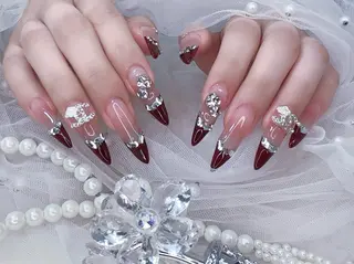 ネイル R salonのネイルデザイン