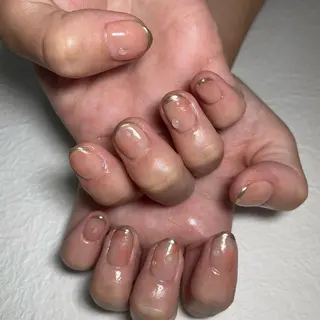 ネイル MINAMI YUMEKAのネイルデザイン