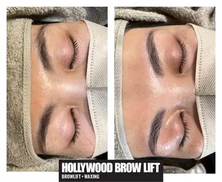 アイブロウ 24beauty /nanamiの眉毛・アイブロウイメージ