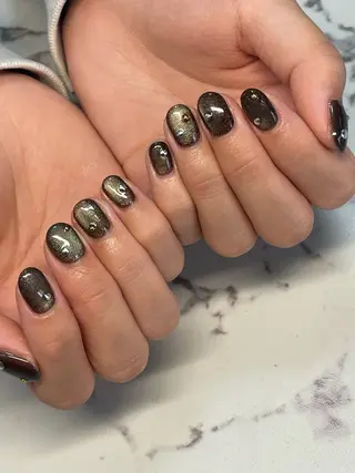 ネイル private salonopalのネイルデザイン