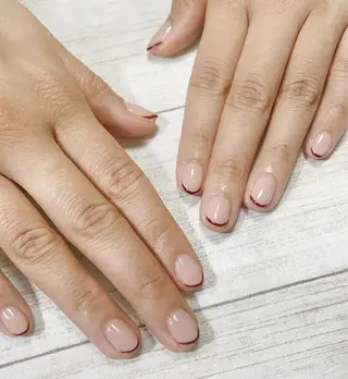 ネイル Lokahi NAILのネイルデザイン