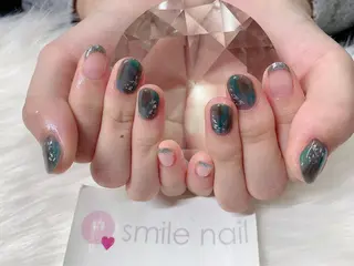 ネイル smile nail スマイルネイルのその他イメージ