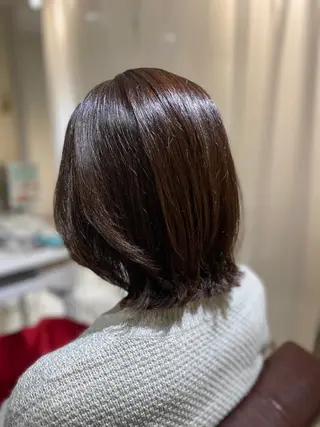 ショート ショートカット 🌷Asamiのヘアスタイル