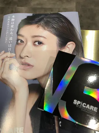 堀江 久美のマツエク・マツパデザイン