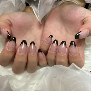 ネイル DOUDOU しゅうかのネイルデザイン