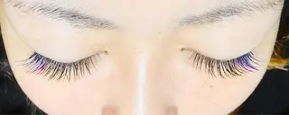 マツエク・マツパ fossette hair&eyeのマツエク・マツパデザイン