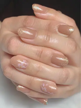 ネイル Takasaki Keikoのネイルデザイン