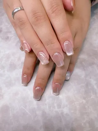 ネイル olim nailspaceのネイルデザイン