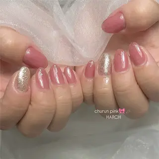 ネイル H nailのネイルデザイン