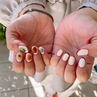ネイル MISAKO nailのネイルデザイン