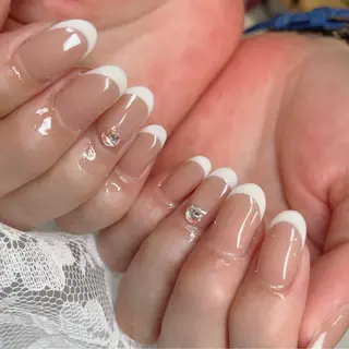 ネイル re； nailのネイルデザイン