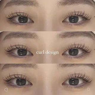 マツエク・マツパ 【EYELA】 MARU🎀のマツエク・マツパデザイン