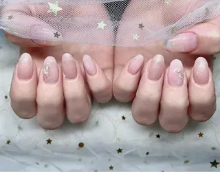 ネイル Azel nail 伊野麗のネイルデザイン