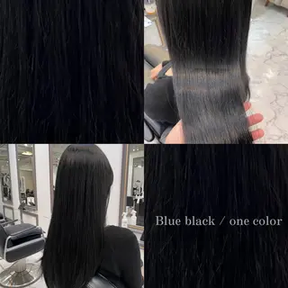 ロング カラー THE  ESCALA表参道所属・Hana🌷/ 透明感/艶髪/表参道のヘアスタイル