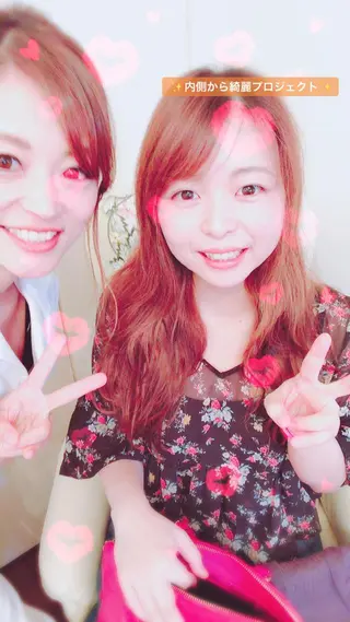 FLEUR大阪・美容 整体・痩身・小顔のエステ・リラクイメージ