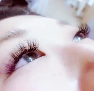 マツエク・マツパ 桜 成美のエステ・リラクイメージ