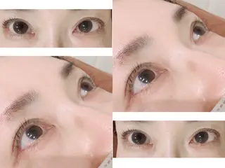 マツエク・マツパ koa【  コア⠀】所属・Koa🦋ma ho🦋のマツエク・マツパデザイン