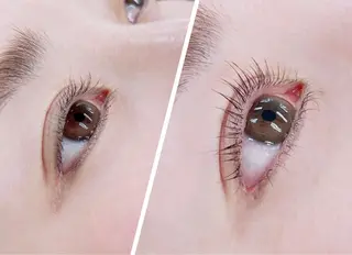 マツエク・マツパ ikoi yukaのヘアスタイル