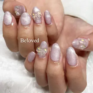 ネイル Beloved Mariaのネイルデザイン