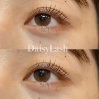 マツエク・マツパ s saeのマツエク・マツパデザイン