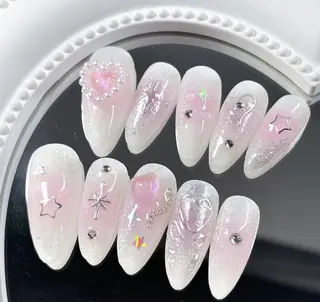 ネイル MaiBeauty To  Toのネイルデザイン