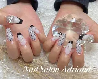 ネイル ADRIANA 大久保駅前徒歩2分のその他イメージ