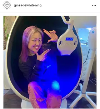 銀座deホワイトニング所属・銀座de ホワイトニングのエステ・リラクイメージ