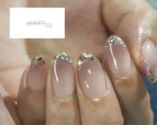 ネイル 藤が丘/守山/長久手 Kuma Nailのネイルデザイン